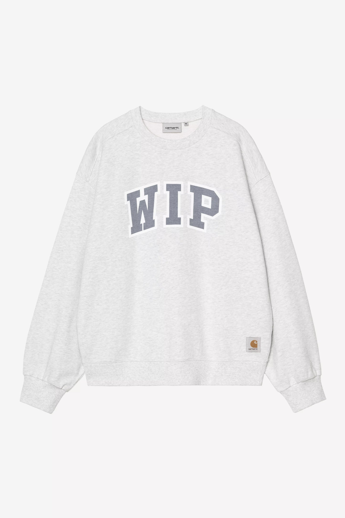 CARHARTT WIP - WIP III SWEATSHIRT