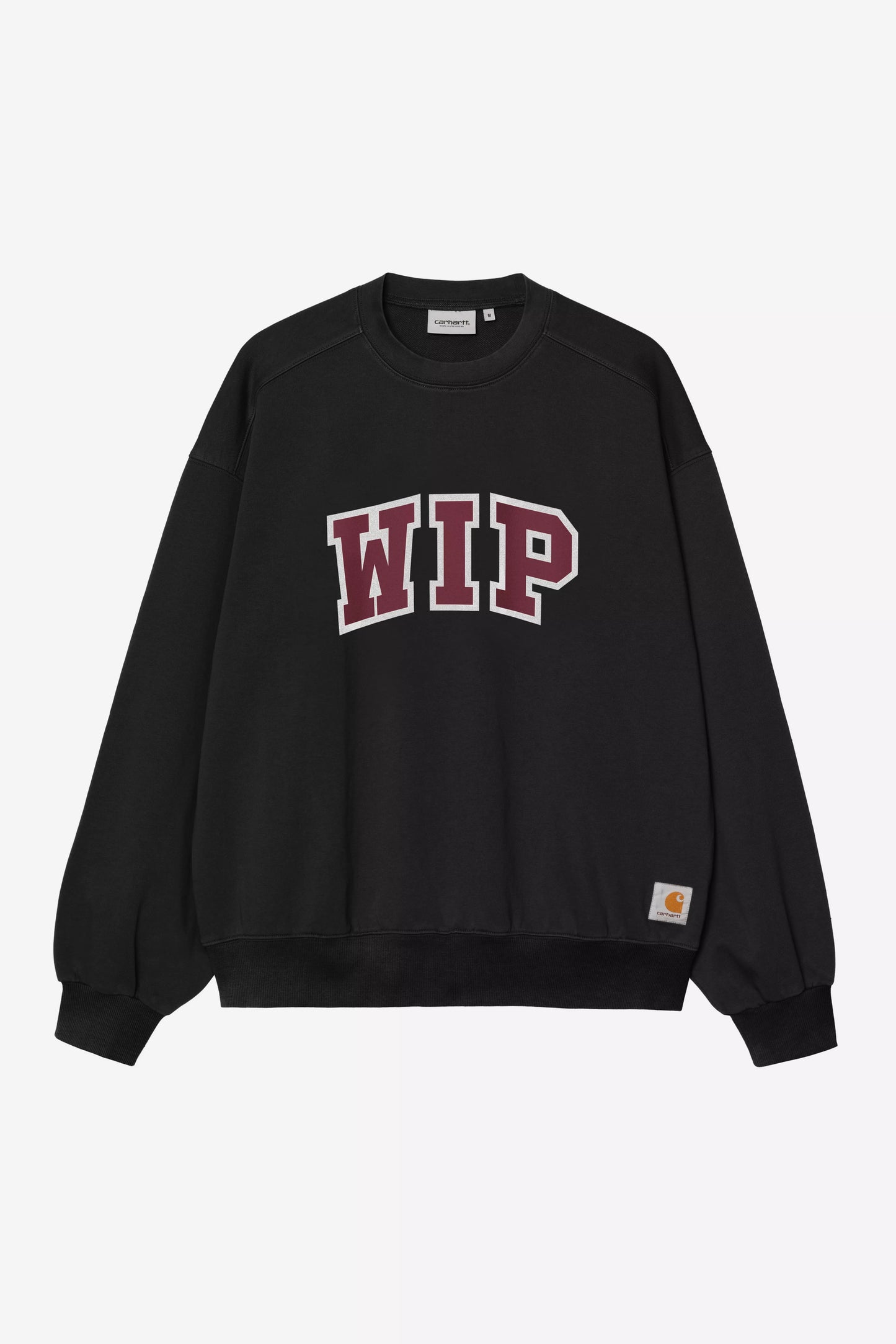 CARHARTT WIP - WIP III SWEATSHIRT