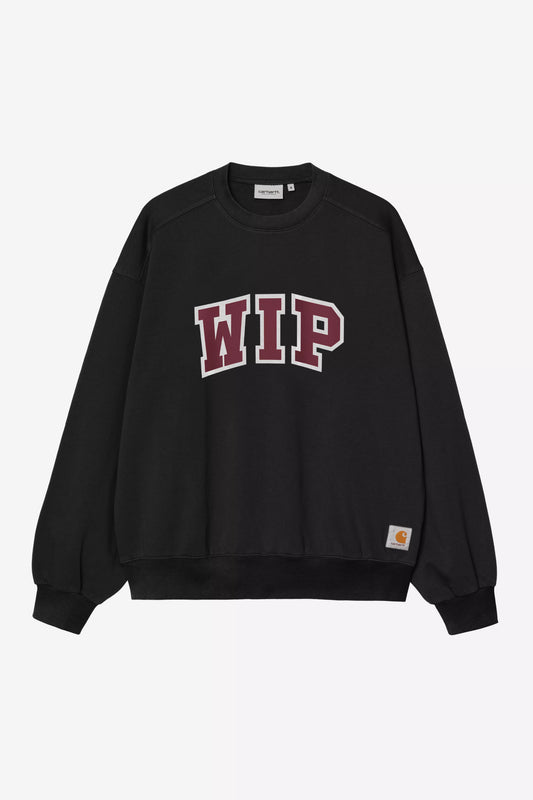 CARHARTT WIP - WIP III SWEATSHIRT