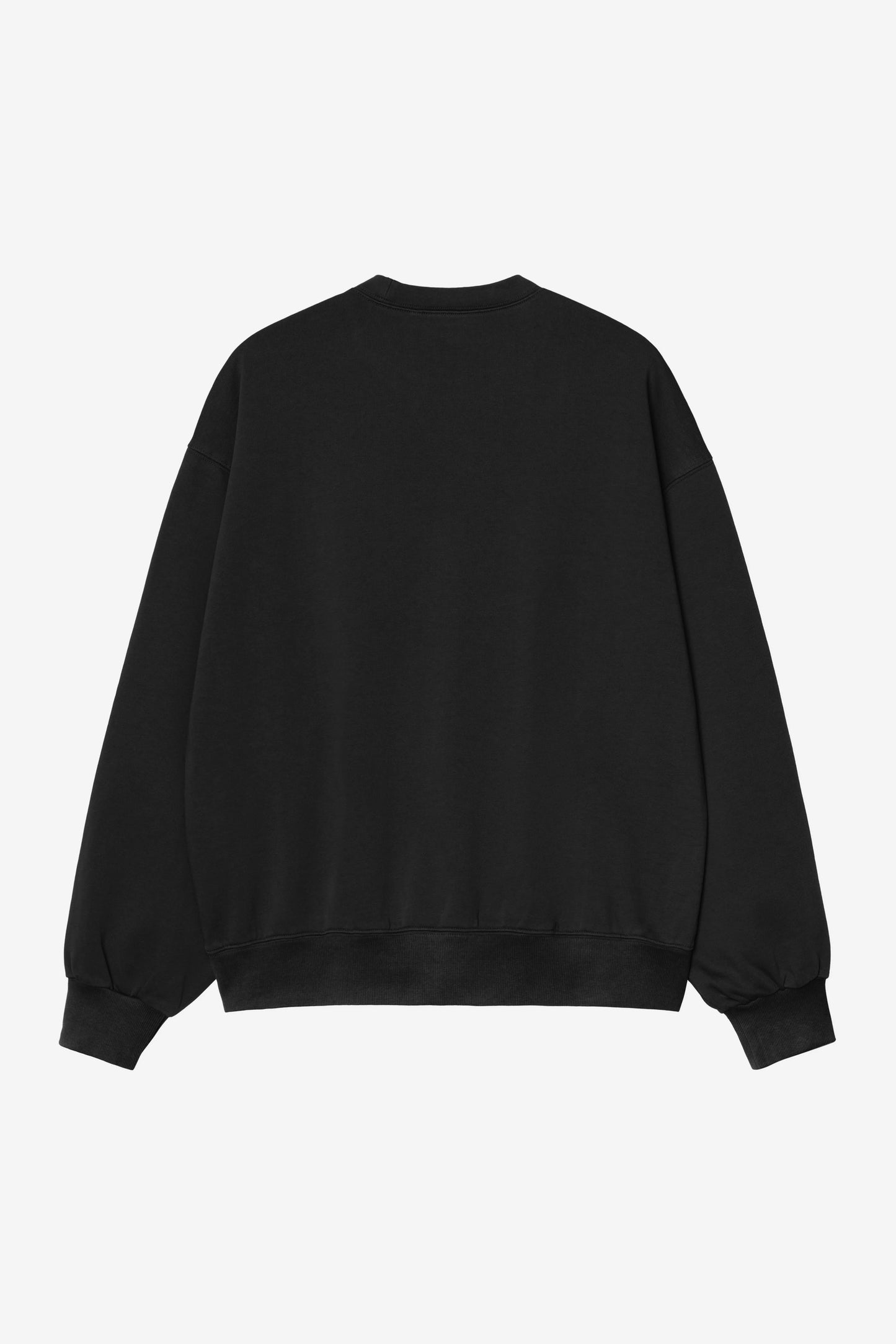 CARHARTT WIP - WIP III SWEATSHIRT