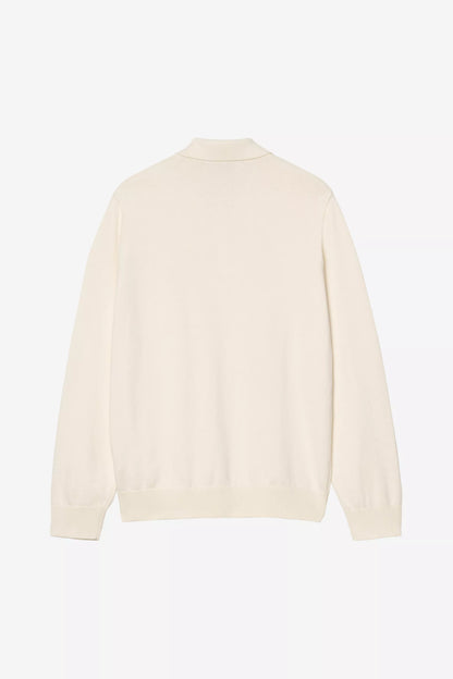 CARHARTT WIP - LONGSLEEVE MADISON POLO