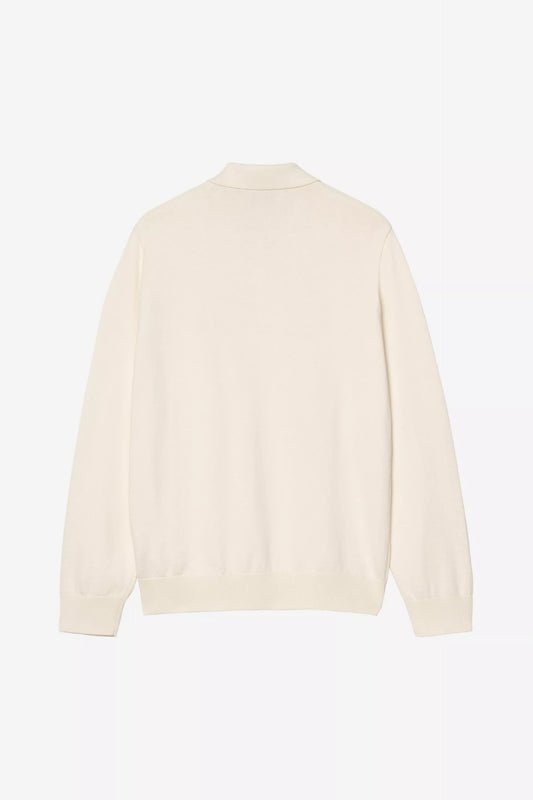 CARHARTT WIP - LONGSLEEVE MADISON POLO