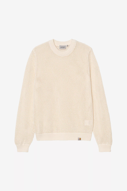 CARHARTT WIP - STOCKTON SWEATER