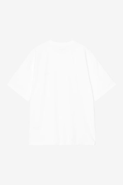 CARHARTT WIP - WIP LABEL T-SHIRT