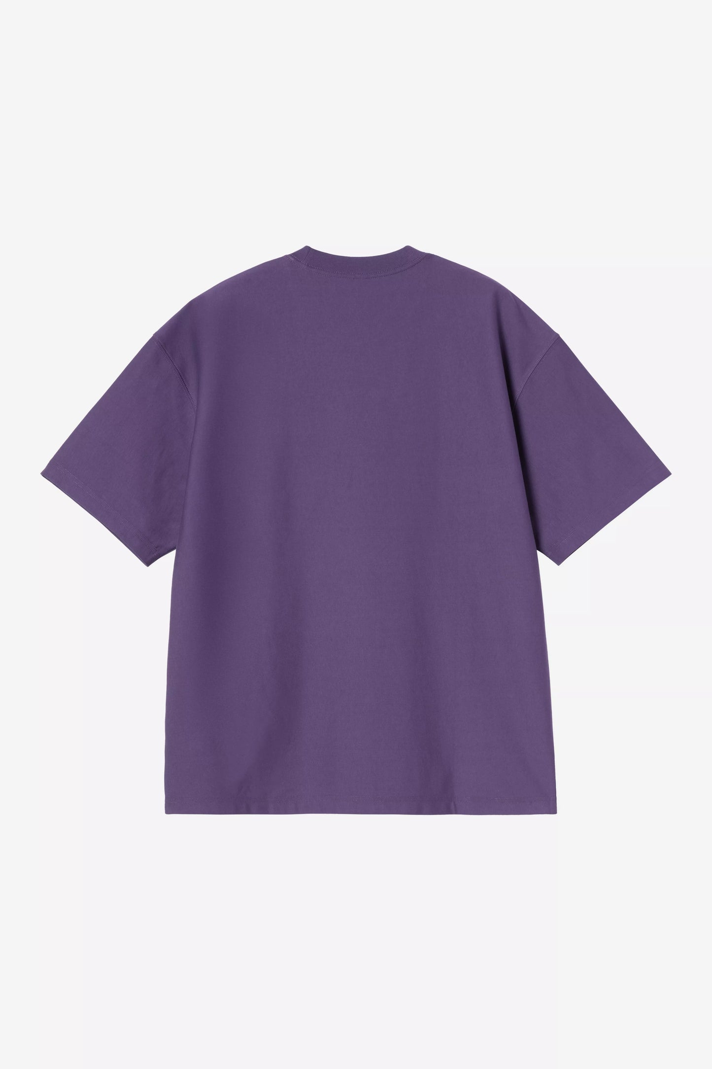 CARHARTT WIP - WIP LABEL T-SHIRT