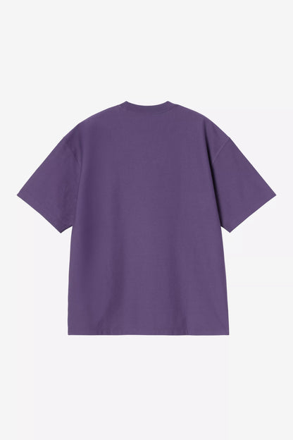 CARHARTT WIP - WIP LABEL T-SHIRT