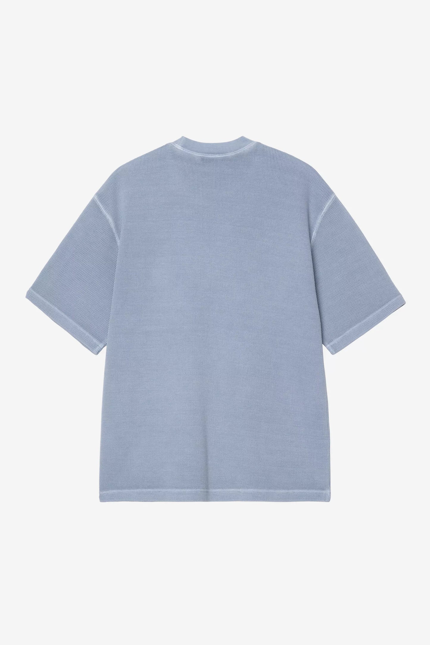 CARHARTT WIP - NELSON WAFFLE T-SHIRT