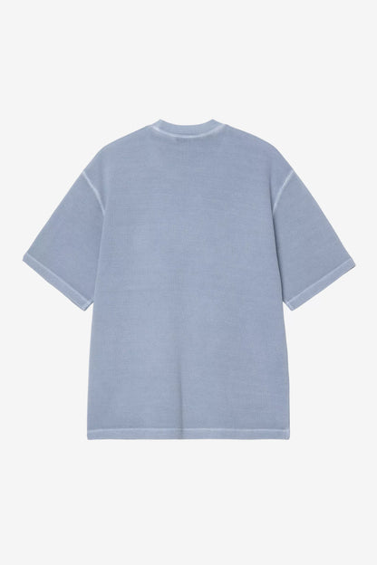 CARHARTT WIP - NELSON WAFFLE T-SHIRT