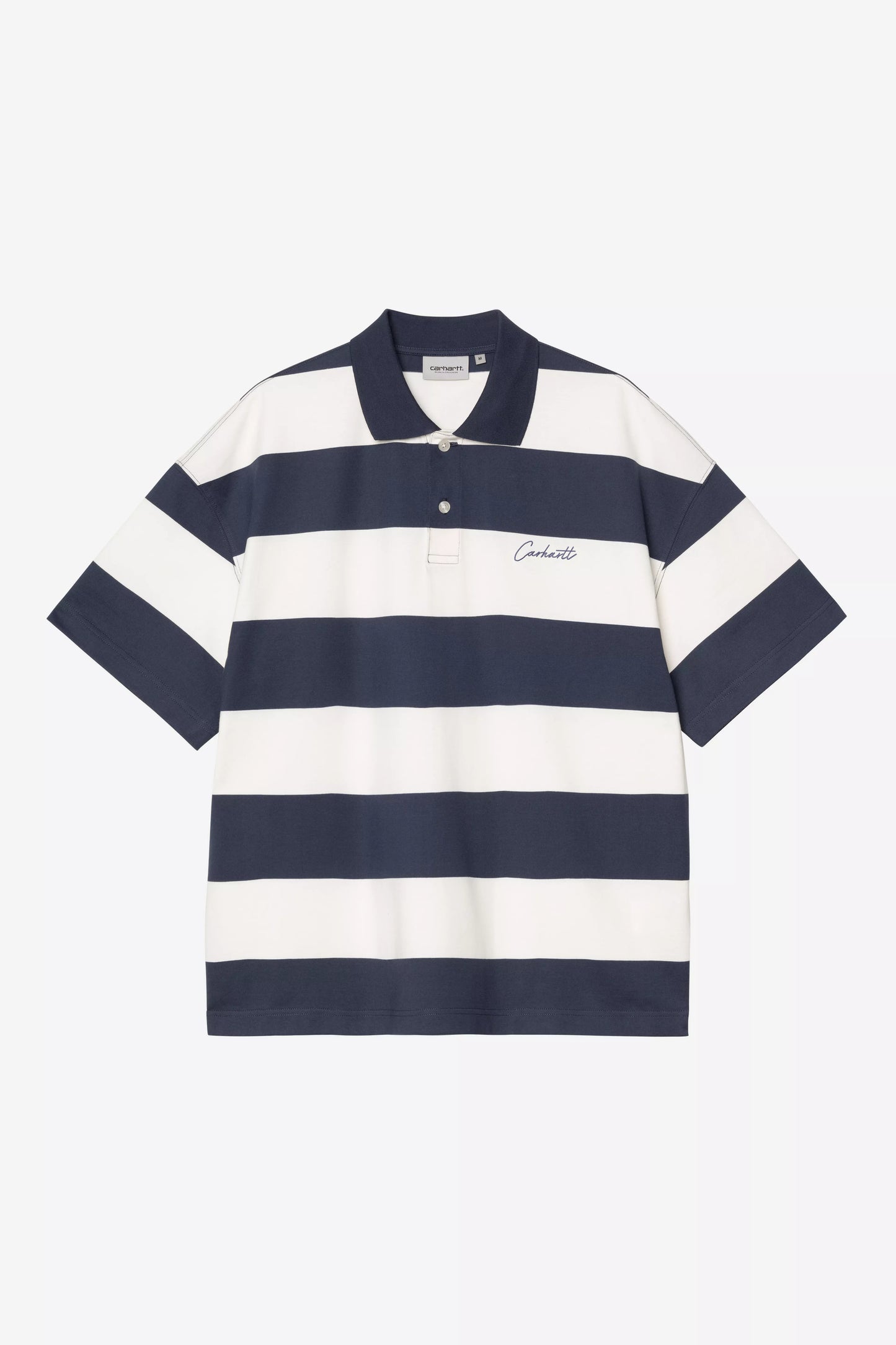 CARHARTT WIP - DELRAY POLO