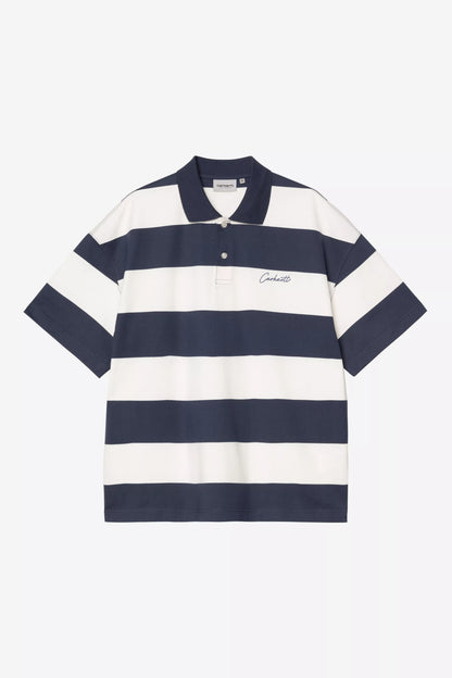 CARHARTT WIP - DELRAY POLO