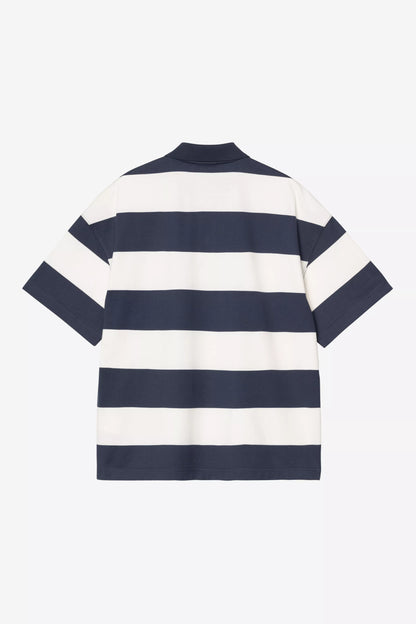 CARHARTT WIP - DELRAY POLO