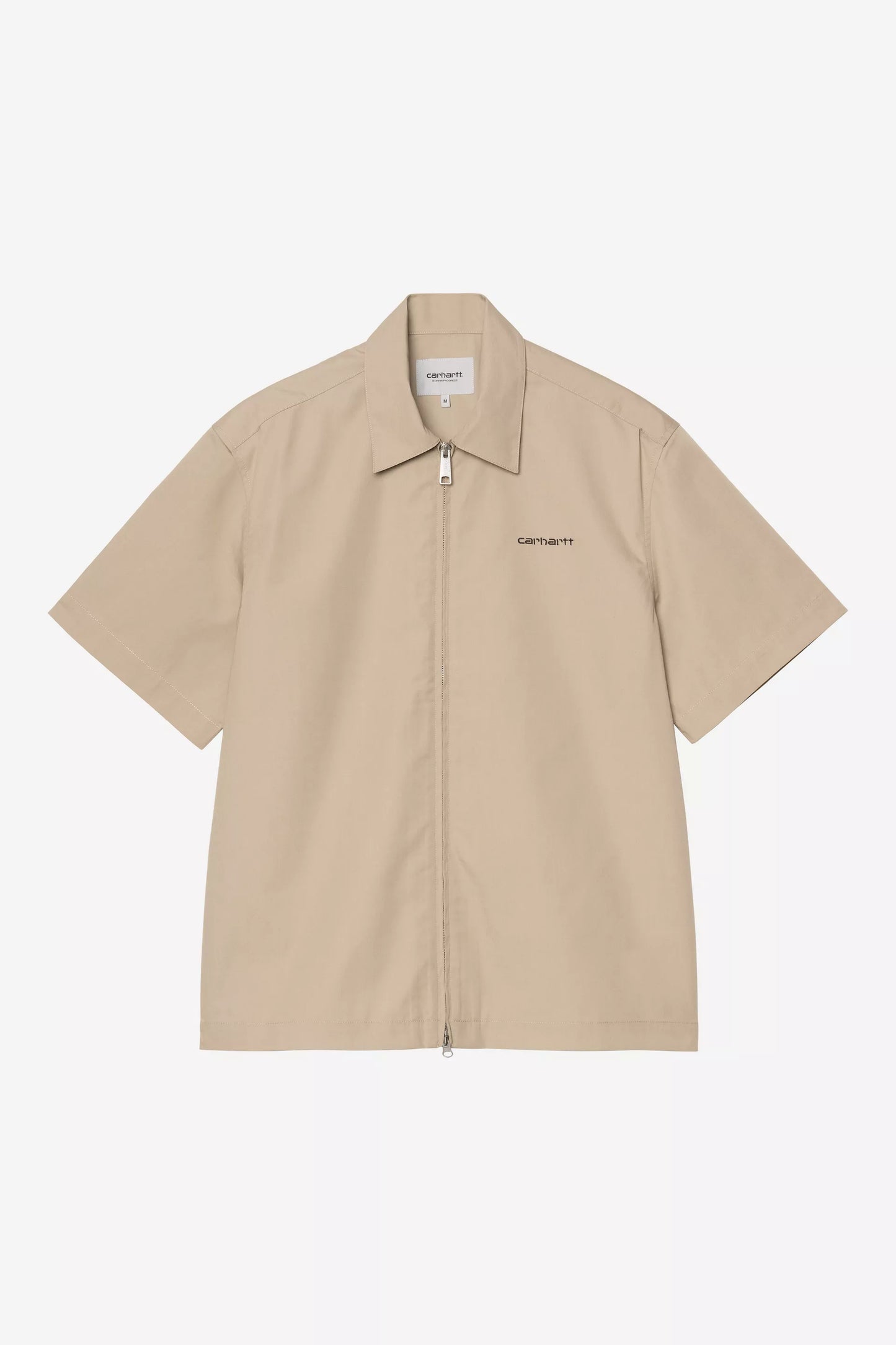 CARHARTT WIP - POSTAL ZIP SHIRT