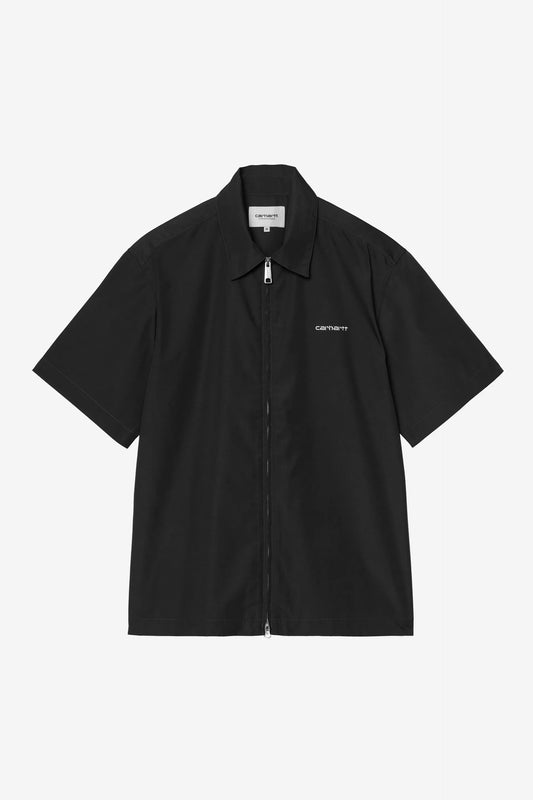 CARHARTT WIP - POSTAL ZIP SHIRT