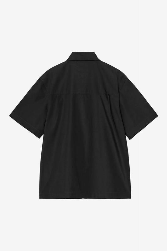 CARHARTT WIP - POSTAL ZIP SHIRT