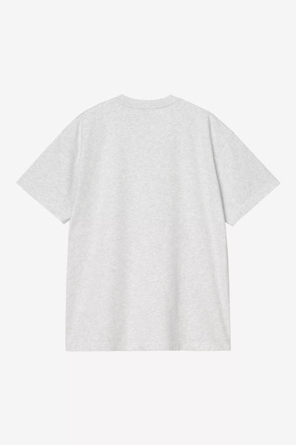CARHARTT WIP -  WIP III T-SHIRT