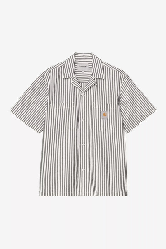 CARHARTT WIP - LEAVEL SHIRT