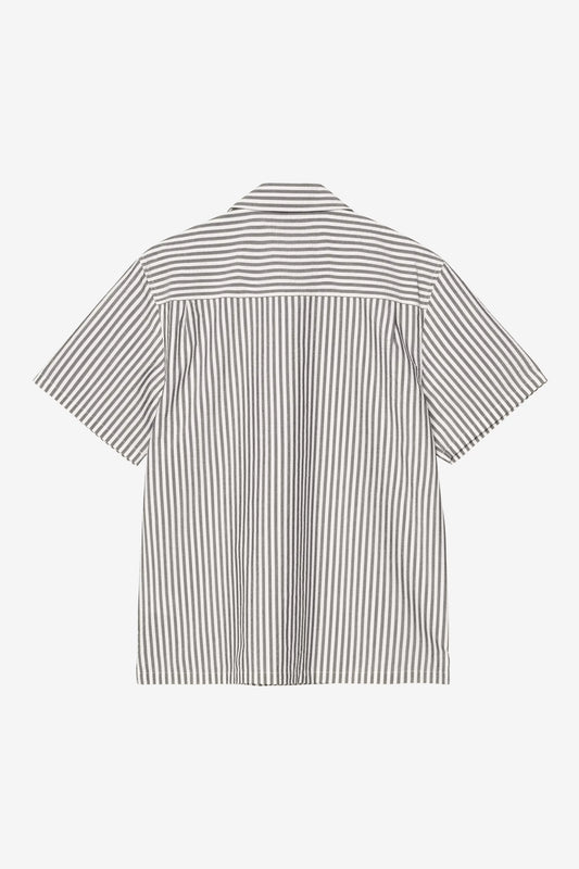 CARHARTT WIP - LEAVEL SHIRT