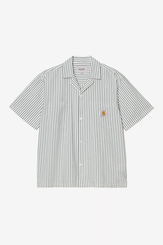 CARHARTT WIP - LEAVEL SHIRT