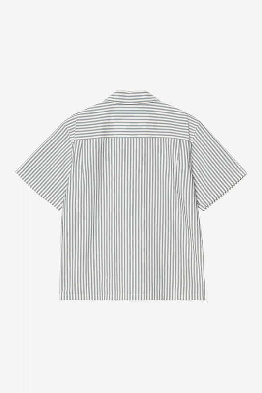 CARHARTT WIP - LEAVEL SHIRT