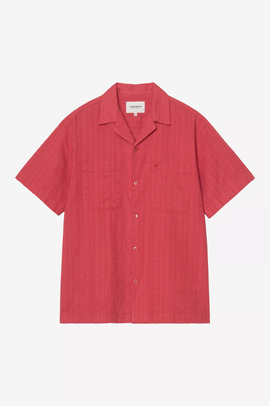 CARHARTT WIP - GARETH SHIRT