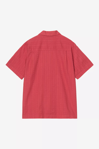 CARHARTT WIP - GARETH SHIRT