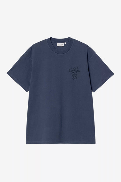 CARHARTT WIP - VESTIGE T-SHIRT