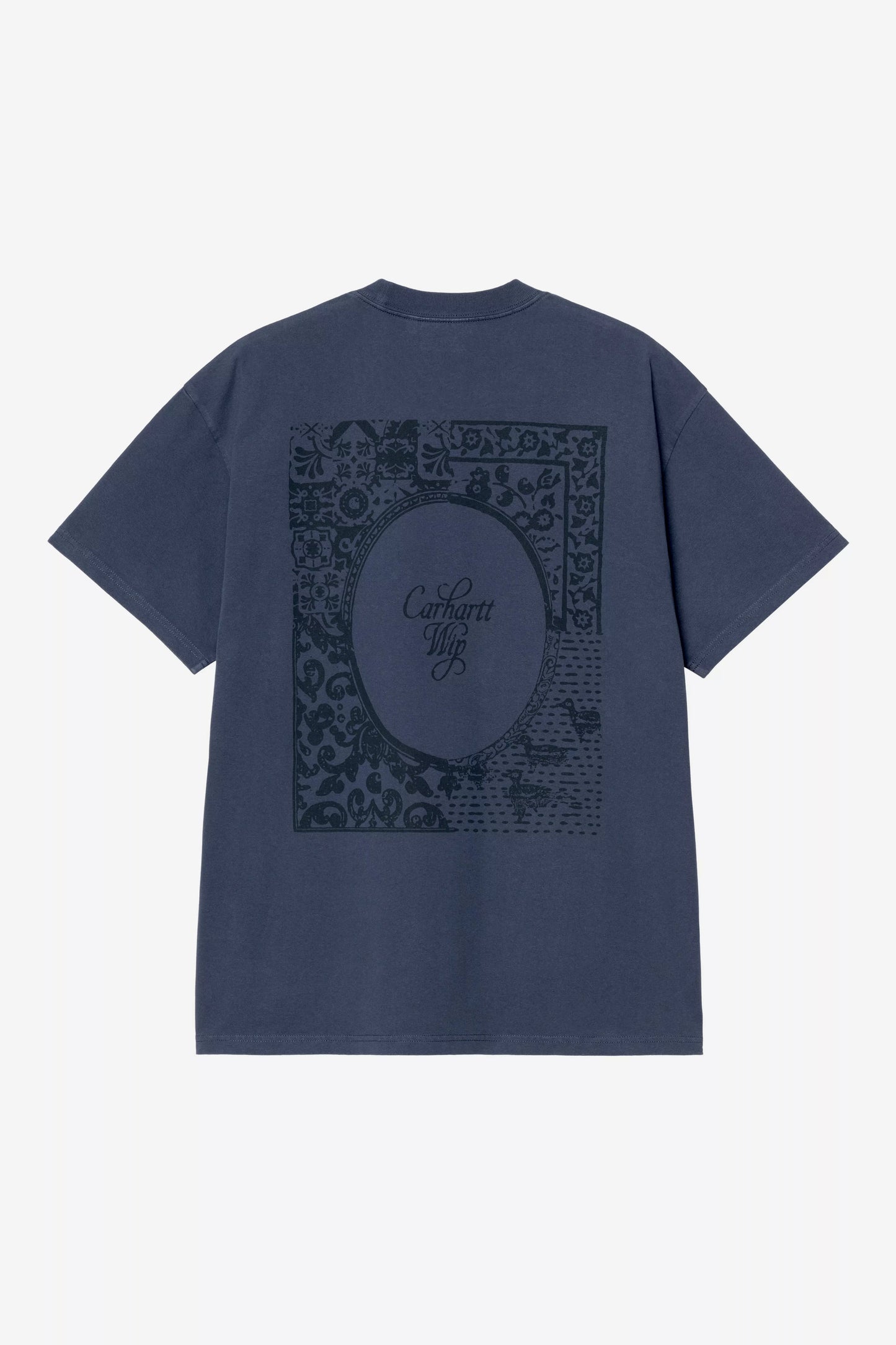 CARHARTT WIP - VESTIGE T-SHIRT