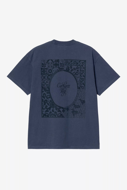 CARHARTT WIP - VESTIGE T-SHIRT
