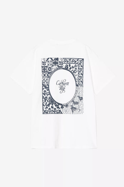 CARHARTT WIP - VESTIGE T-SHIRT