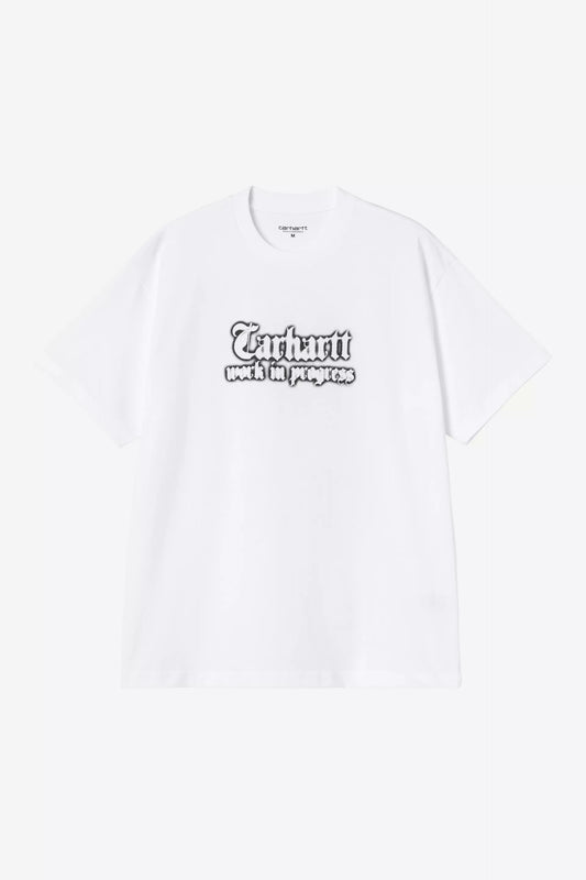 CARHARTT WIP -  WORLD TOUR T-SHIRT