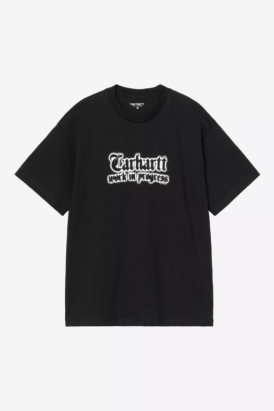 CARHARTT WIP -  WORLD TOUR T-SHIRT