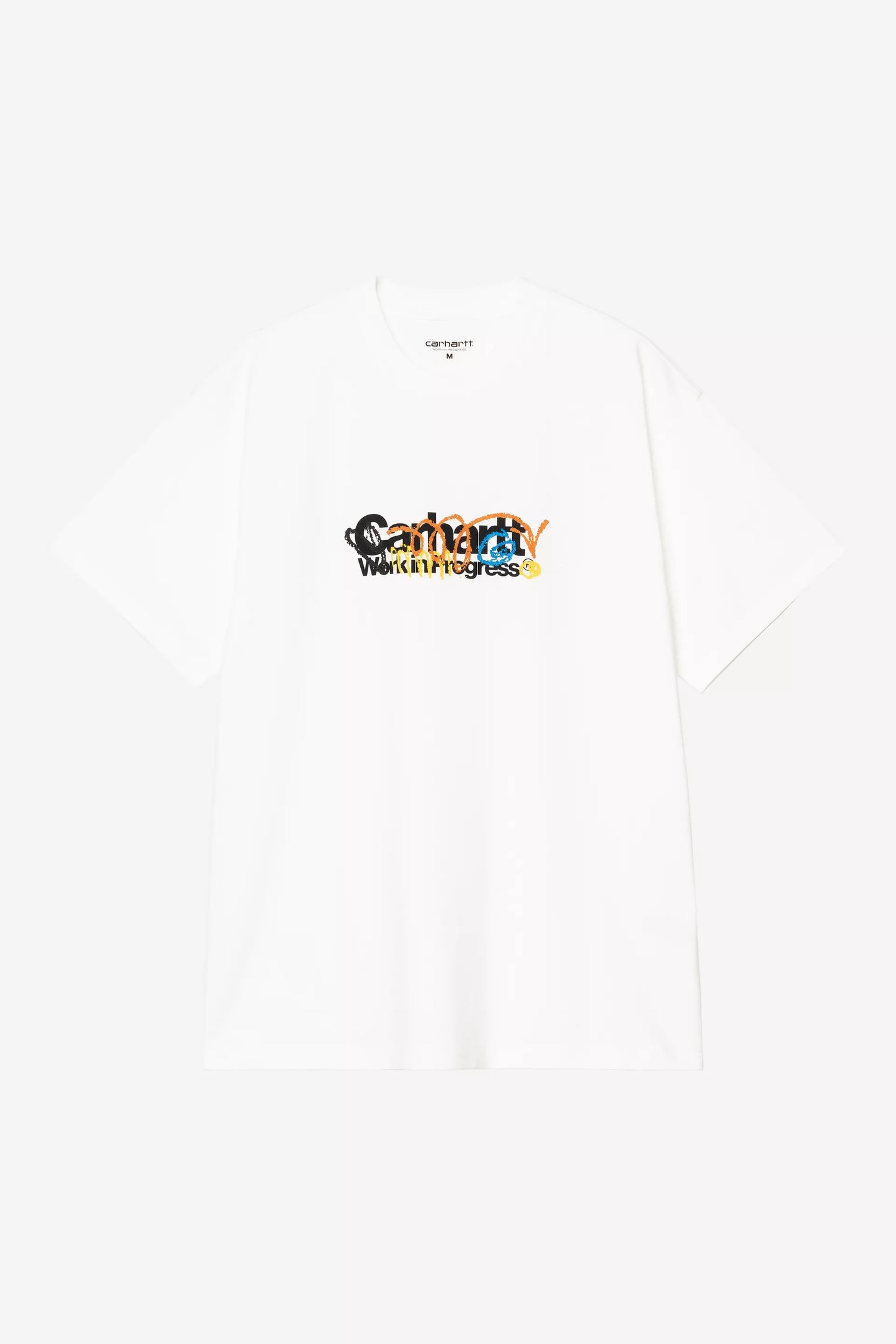 CARHARTT WIP - PRIMARY T-SHIRT