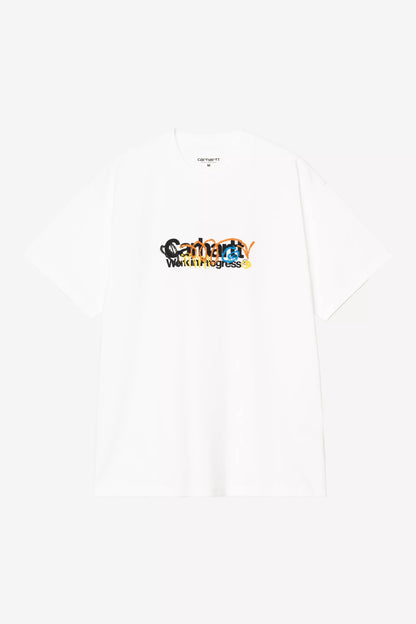 CARHARTT WIP - PRIMARY T-SHIRT
