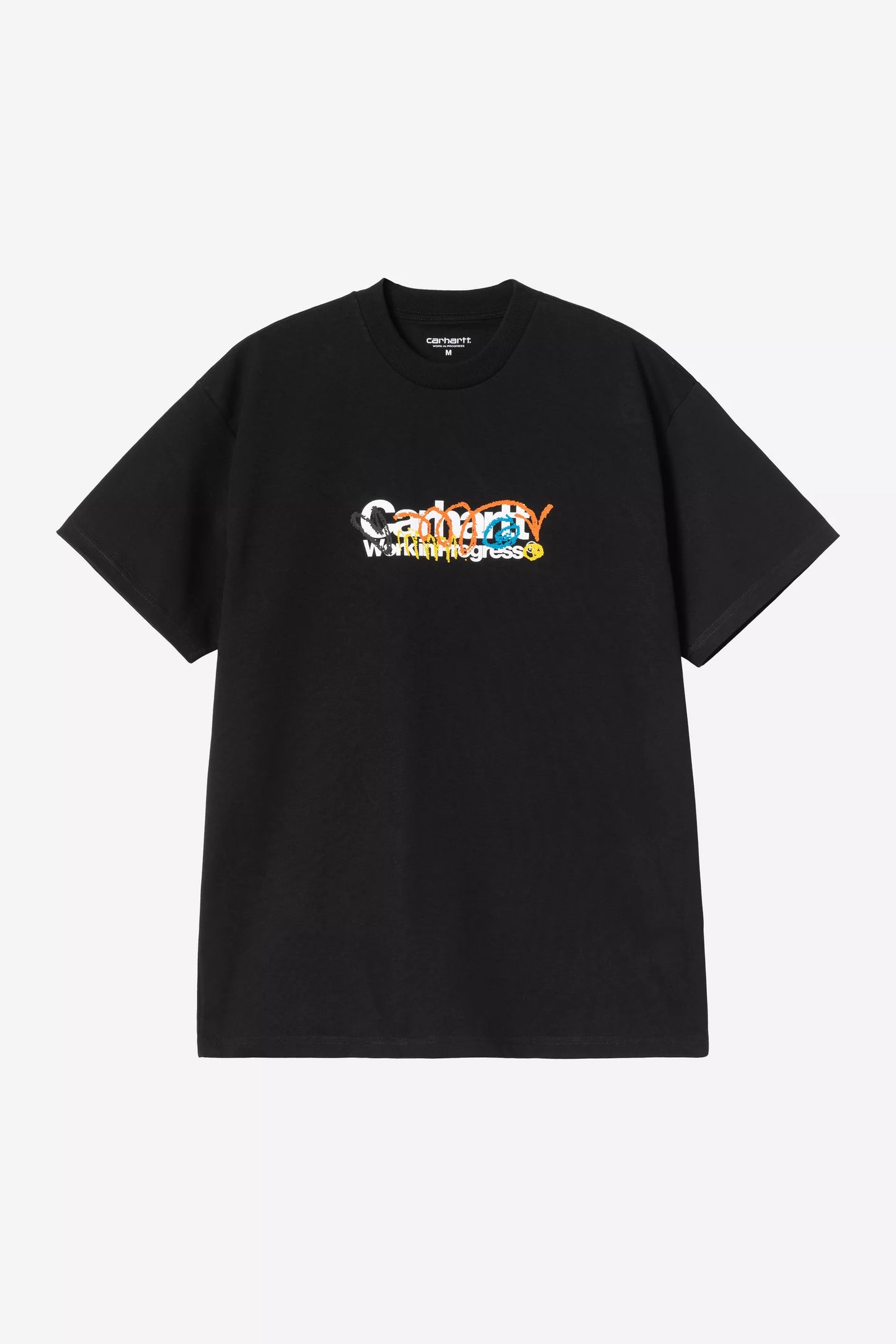 CARHARTT WIP - PRIMARY T-SHIRT