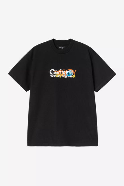 CARHARTT WIP - PRIMARY T-SHIRT