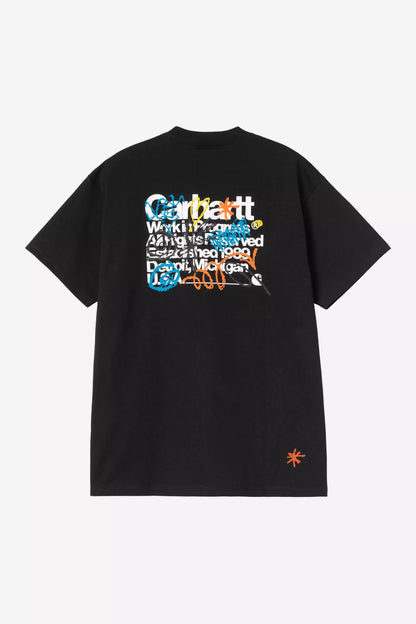 CARHARTT WIP - PRIMARY T-SHIRT