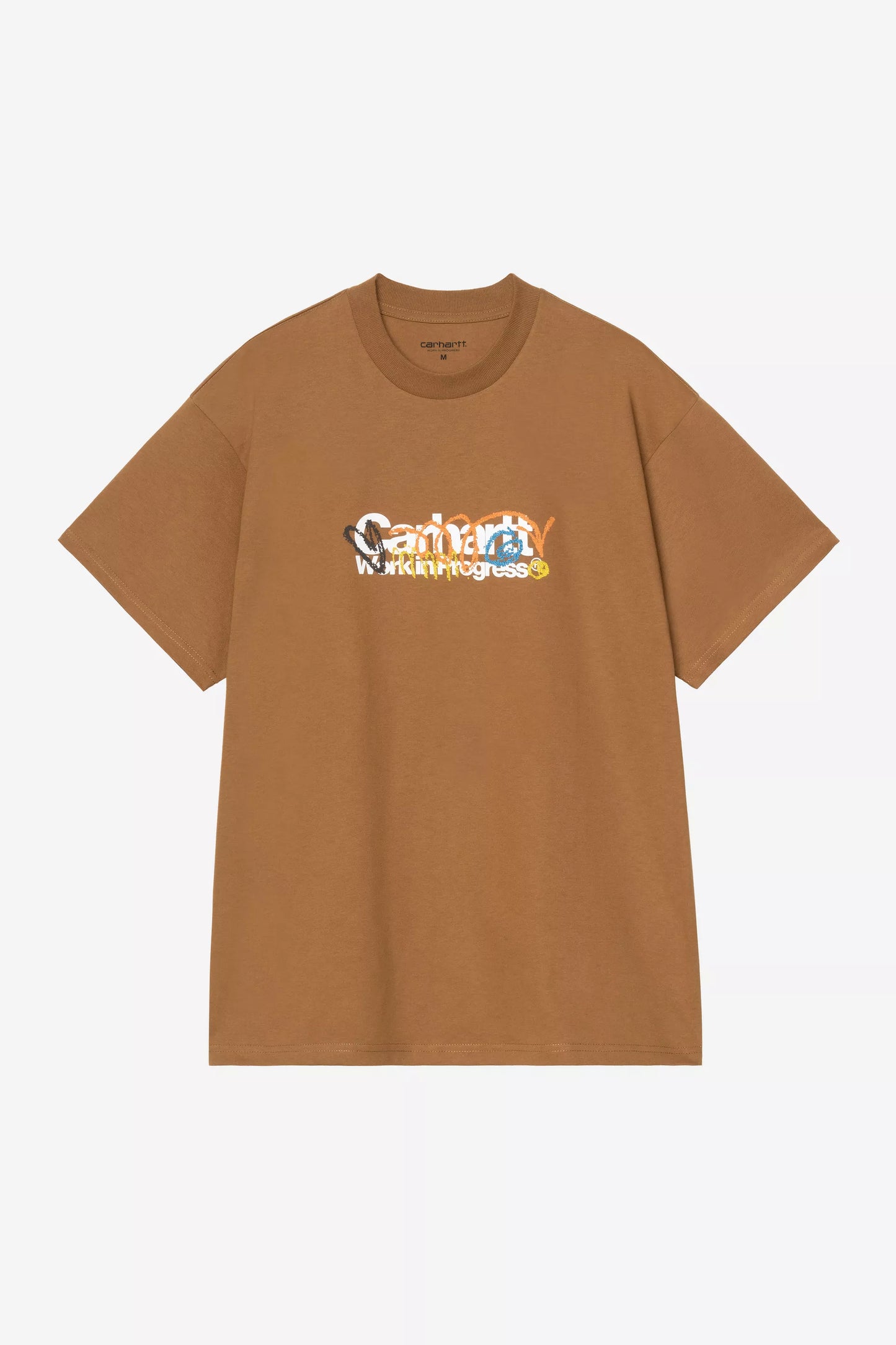 CARHARTT WIP - PRIMARY T-SHIRT