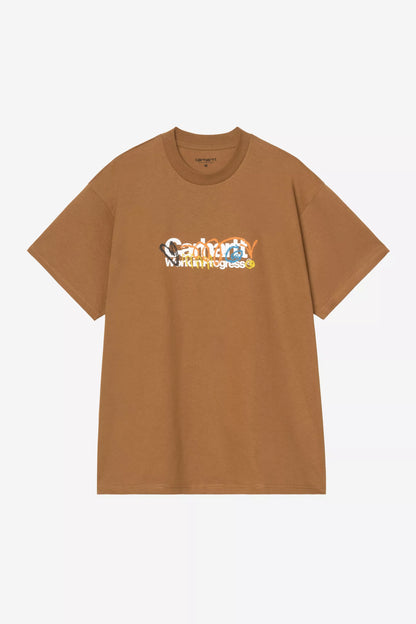 CARHARTT WIP - PRIMARY T-SHIRT