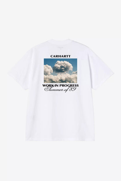 CARHARTT WIP - WARM VIEWS T-SHIRT