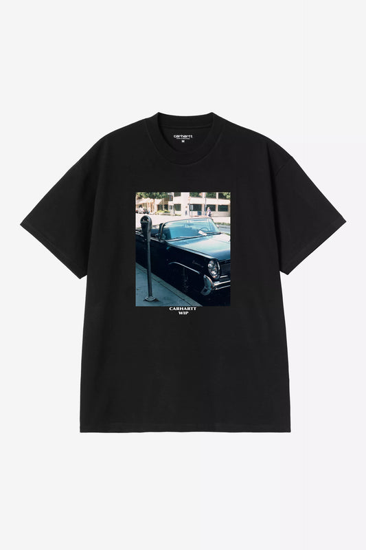 CARHARTT WIP - WARM VIEWS T-SHIRT