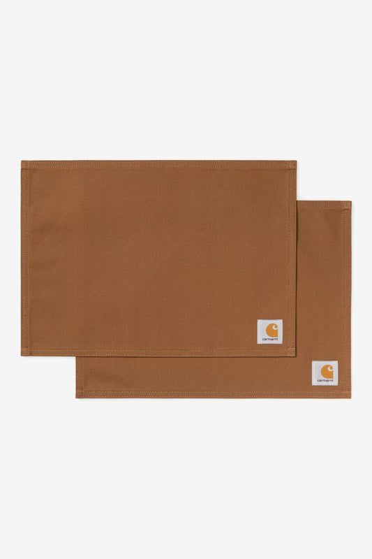 CARHARTT WIP - CANVAS TABLE SET