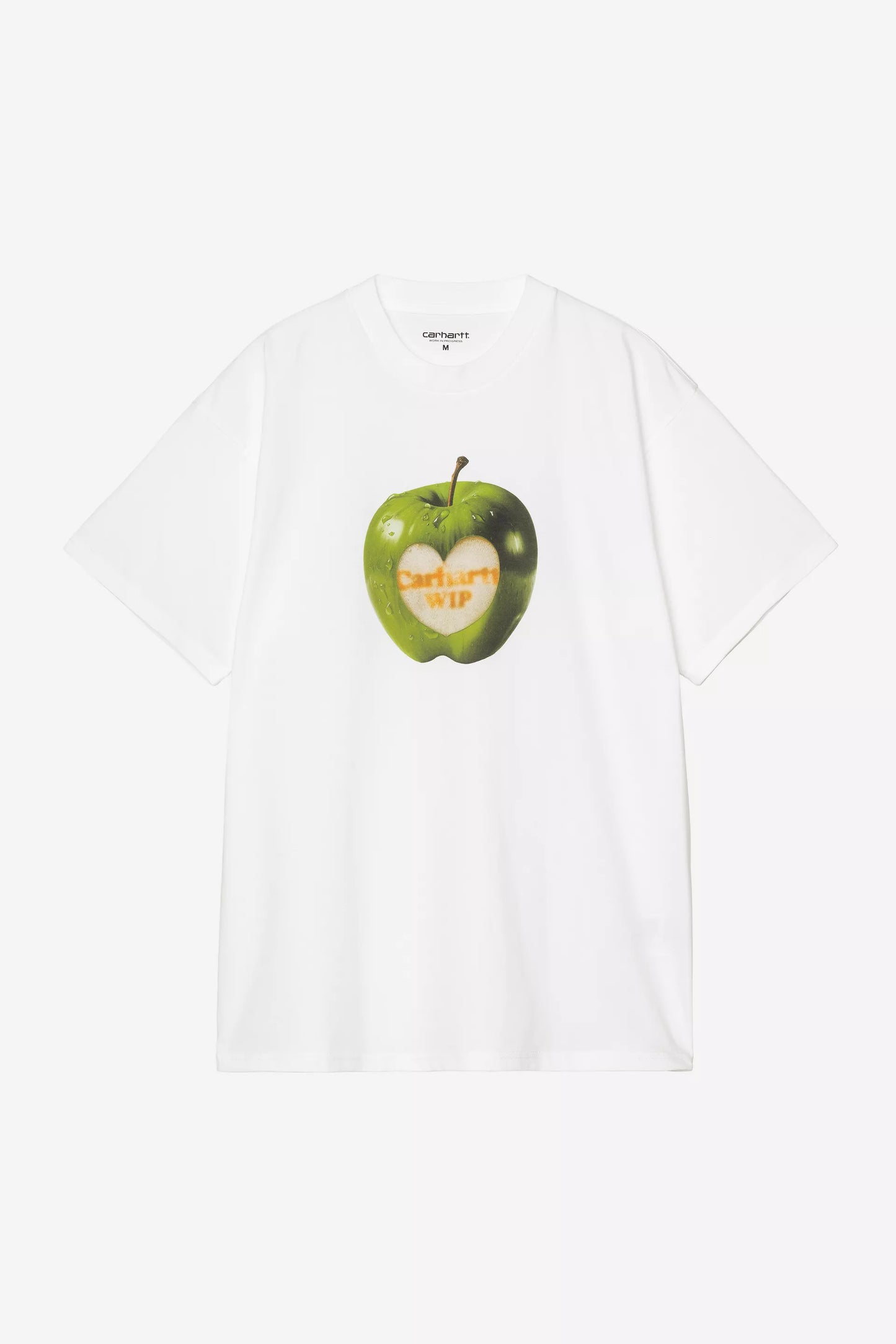 CARHARTT WIP - SPOILED T-SHIRT