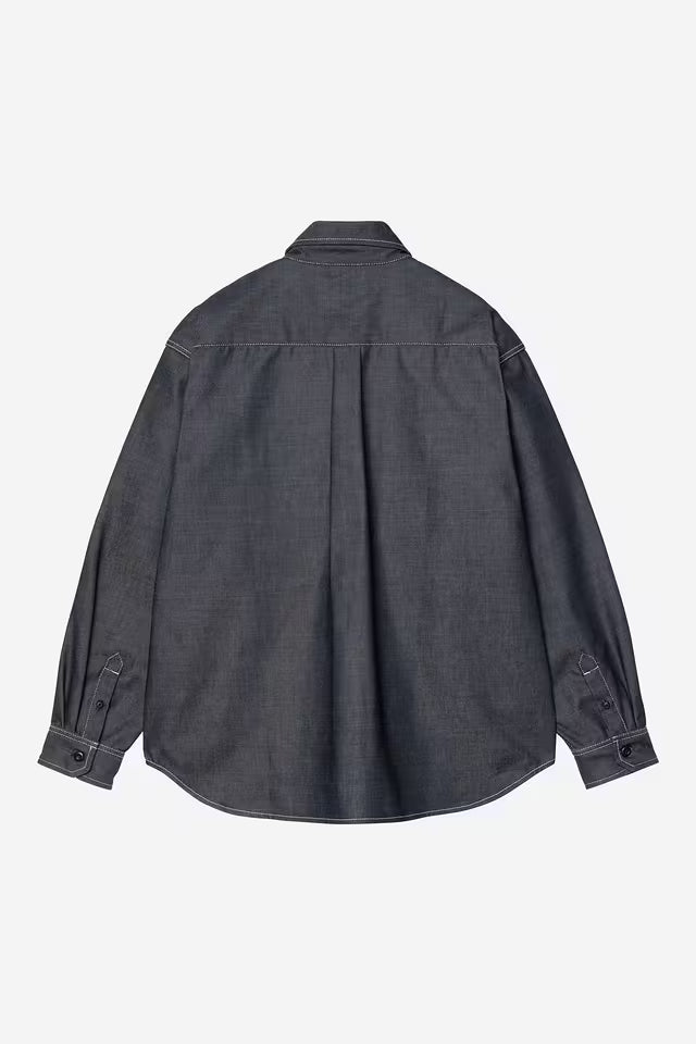 CARHARTT WIP - TIGAN SHIRT JACKET