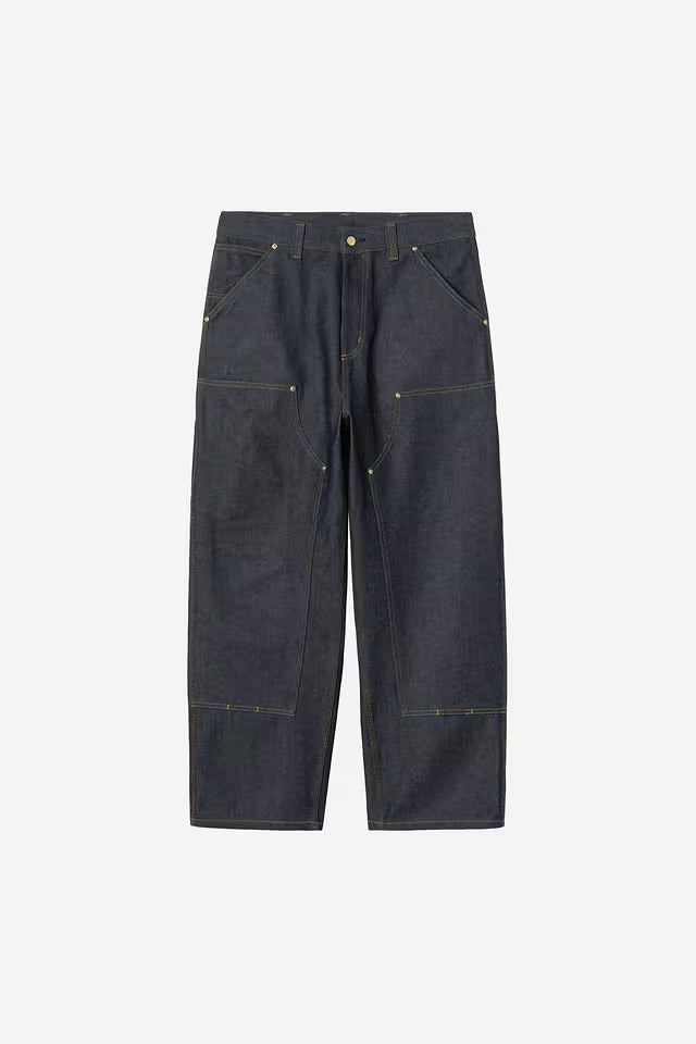 CARHARTT WIP - OG DOUBLE KNEE PANT