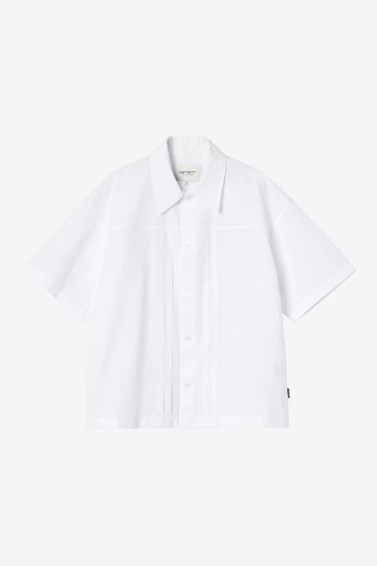 CARHARTT WIP - WOMEN'S BELMONT SHIRT