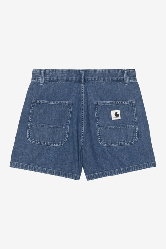 CARHARTT WIP - WOMEN'S LOVA SHORT