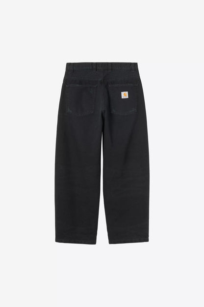 CARHARTT WIP - BRANDON PANT