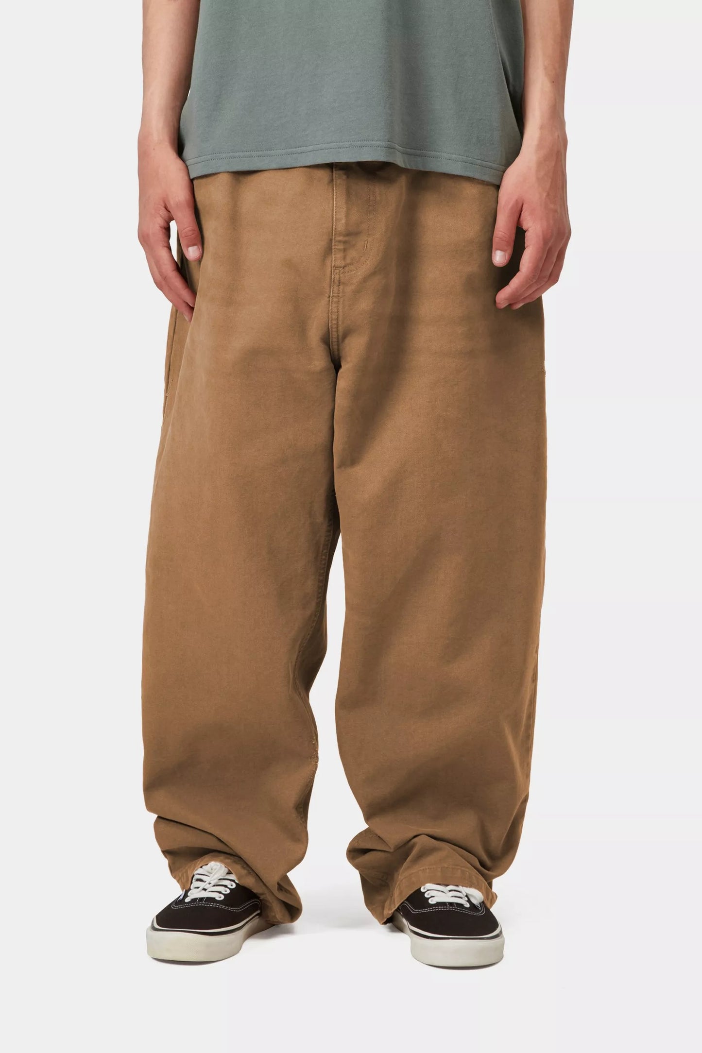 CARHARTT WIP - BRANDON PANT