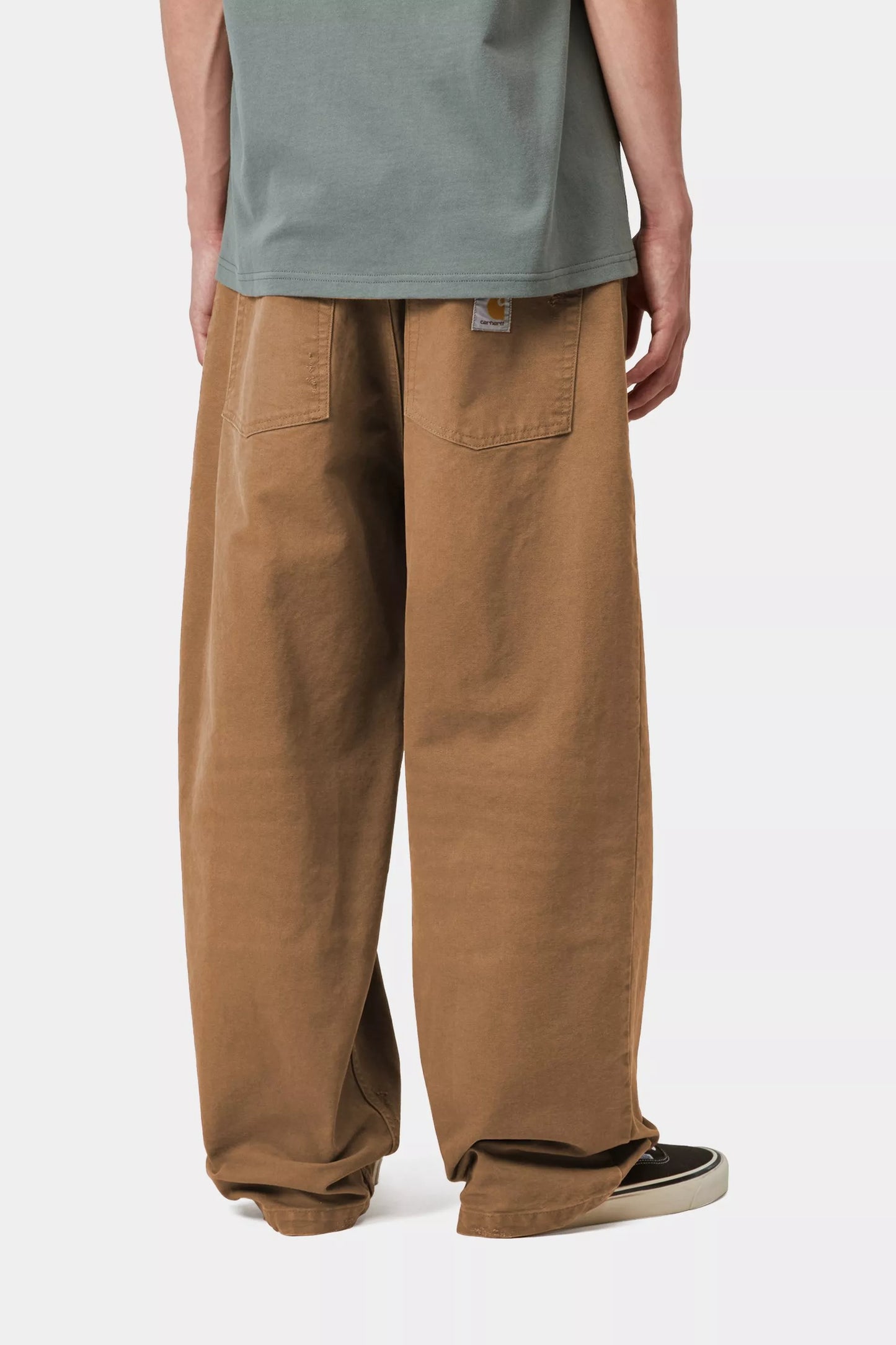 CARHARTT WIP - BRANDON PANT
