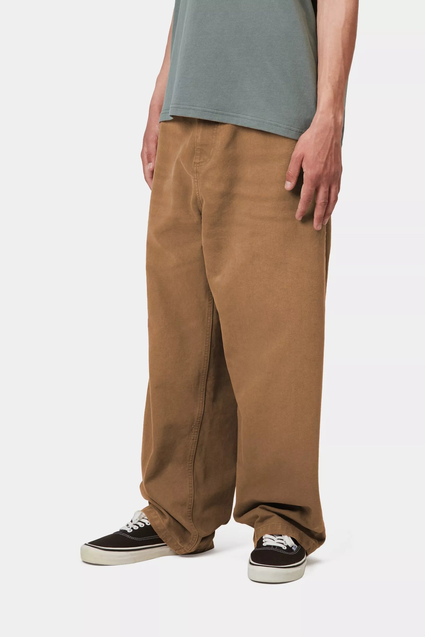 CARHARTT WIP - BRANDON PANT